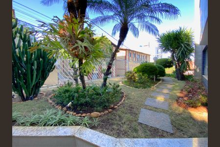 Apartamento à venda com 170m², 4 quartos e 2 vagasÁrea comum 