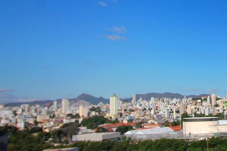 Apartamento à venda com 170m², 4 quartos e 2 vagasVista da Suite