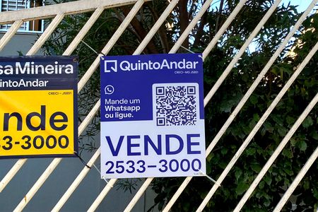 Apartamento à venda com 170m², 4 quartos e 2 vagasPlaca