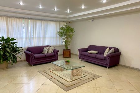 Apartamento à venda com 170m², 4 quartos e 2 vagasÁrea comum