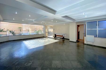 Apartamento à venda com 170m², 4 quartos e 2 vagasÁrea comum 