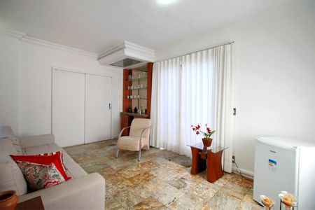 Apartamento à venda com 170m², 4 quartos e 2 vagasSala de Estar
