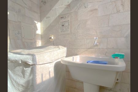 Apartamento à venda com 170m², 4 quartos e 2 vagasÁrea de Serviço