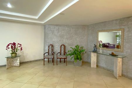 Apartamento à venda com 170m², 4 quartos e 2 vagasÁrea comum 