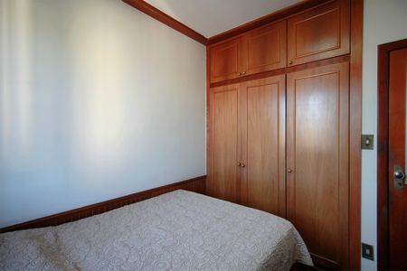 Apartamento à venda com 170m², 4 quartos e 2 vagasQuarto 3