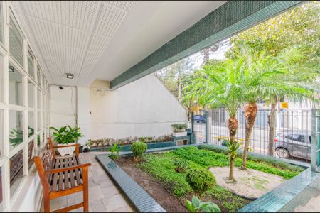 Apartamento para alugar com 73m², 2 quartos e 1 vaga Apartamento para alugar com 73m², 2 quartos e 1 vagaÁrea comum