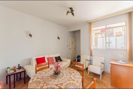 Apartamento para alugar com 73m², 2 quartos e 1 vaga Apartamento para alugar com 73m², 2 quartos e 1 vagaSala