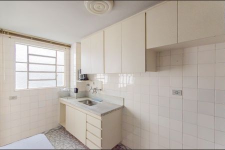 Apartamento para alugar com 73m², 2 quartos e 1 vaga Apartamento para alugar com 73m², 2 quartos e 1 vagaCozinha