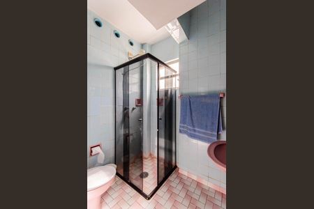 Apartamento para alugar com 73m², 2 quartos e 1 vaga Apartamento para alugar com 73m², 2 quartos e 1 vagaBanheiro