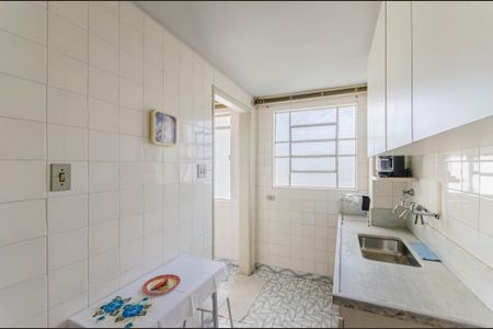 Apartamento para alugar com 73m², 2 quartos e 1 vaga Apartamento para alugar com 73m², 2 quartos e 1 vagaCozinha