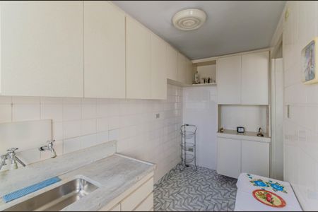 Apartamento para alugar com 73m², 2 quartos e 1 vaga Apartamento para alugar com 73m², 2 quartos e 1 vagaCozinha