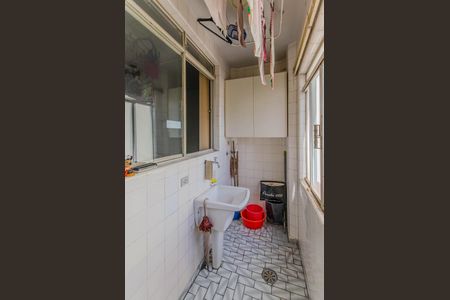 Apartamento para alugar com 73m², 2 quartos e 1 vaga Apartamento para alugar com 73m², 2 quartos e 1 vagaÁrea de Serviço