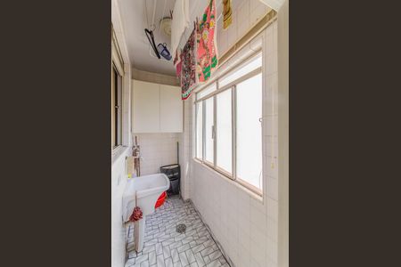 Apartamento para alugar com 73m², 2 quartos e 1 vaga Apartamento para alugar com 73m², 2 quartos e 1 vagaÁrea de Serviço