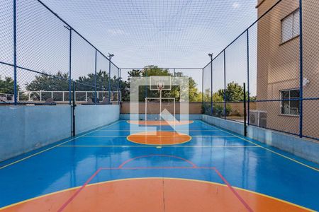 Apartamento à venda com 63m², 3 quartos e 1 vaga Apartamento à venda com 63m², 3 quartos e 1 vagaÁrea comum