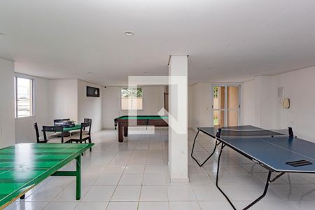Apartamento à venda com 63m², 3 quartos e 1 vaga Apartamento à venda com 63m², 3 quartos e 1 vagaÁrea comum