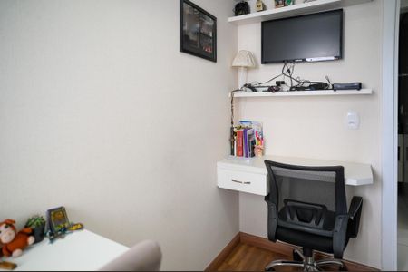 Apartamento à venda com 63m², 3 quartos e 1 vaga Apartamento à venda com 63m², 3 quartos e 1 vagaQuarto 2