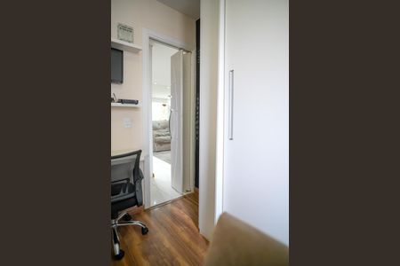 Apartamento à venda com 63m², 3 quartos e 1 vaga Apartamento à venda com 63m², 3 quartos e 1 vagaQuarto 2