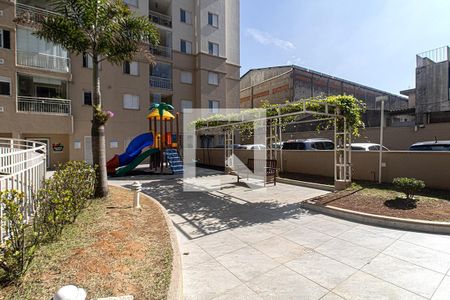 Apartamento à venda com 63m², 3 quartos e 1 vaga Apartamento à venda com 63m², 3 quartos e 1 vagaÁrea comum
