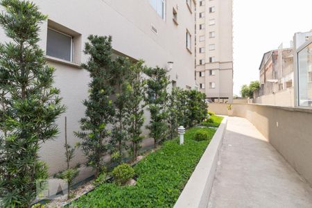 Apartamento à venda com 63m², 3 quartos e 1 vaga Apartamento à venda com 63m², 3 quartos e 1 vagaÁrea comum