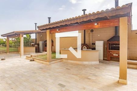 Apartamento à venda com 63m², 3 quartos e 1 vaga Apartamento à venda com 63m², 3 quartos e 1 vagaÁrea comum