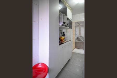 Apartamento à venda com 63m², 3 quartos e 1 vaga Apartamento à venda com 63m², 3 quartos e 1 vagaCozinha