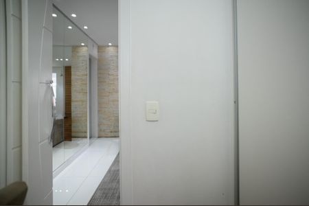 Apartamento à venda com 63m², 3 quartos e 1 vaga Apartamento à venda com 63m², 3 quartos e 1 vagaQuarto 1