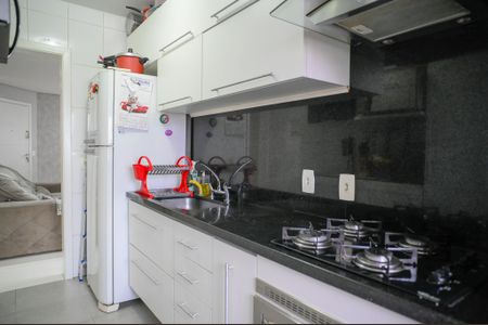 Apartamento à venda com 63m², 3 quartos e 1 vaga Apartamento à venda com 63m², 3 quartos e 1 vagaCozinha