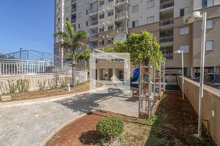 Apartamento à venda com 63m², 3 quartos e 1 vaga Apartamento à venda com 63m², 3 quartos e 1 vagaÁrea Comum