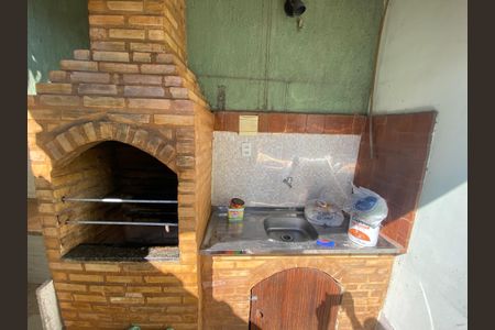 Casa à venda com 280m², 5 quartos e 1 vaga Casa à venda com 280m², 5 quartos e 1 vagaArea Churrasco