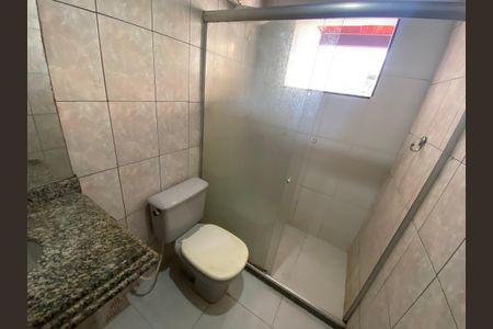 Casa à venda com 280m², 5 quartos e 1 vaga Casa à venda com 280m², 5 quartos e 1 vagaBanheiro