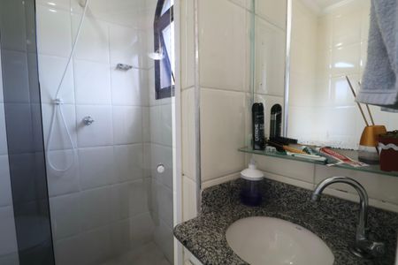 Apartamento para alugar com 143m², 3 quartos e 1 vagaBanheiro Suíte