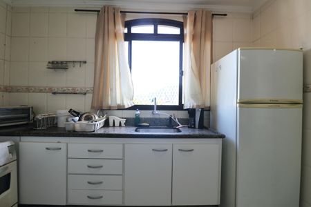 Apartamento para alugar com 143m², 3 quartos e 1 vagaCozinha