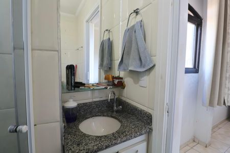 Apartamento para alugar com 143m², 3 quartos e 1 vagaBanheiro Suíte