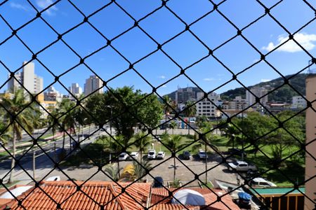 Apartamento para alugar com 143m², 3 quartos e 1 vagaVista