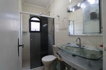 Apartamento para alugar com 143m², 3 quartos e 1 vagaBanheiro Social
