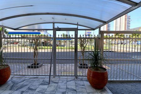 Apartamento para alugar com 143m², 3 quartos e 1 vagaFachada