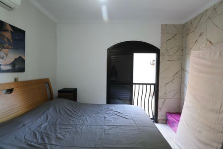 Apartamento para alugar com 143m², 3 quartos e 1 vagaQuarto 2