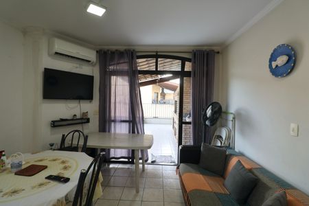Apartamento para alugar com 143m², 3 quartos e 1 vagaSala