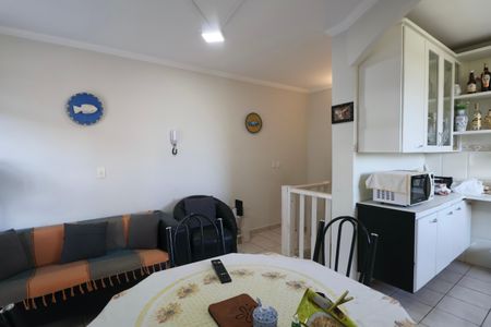 Apartamento para alugar com 143m², 3 quartos e 1 vagaSala