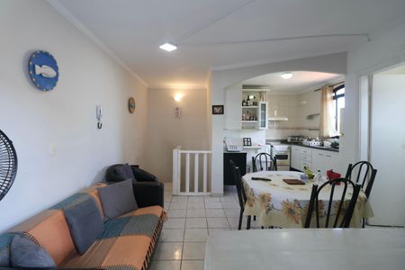 Apartamento para alugar com 143m², 3 quartos e 1 vagaSala