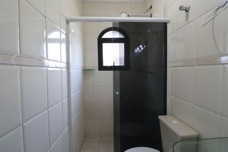 Apartamento para alugar com 143m², 3 quartos e 1 vagaBanheiro Social