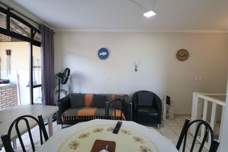 Apartamento para alugar com 143m², 3 quartos e 1 vagaSala