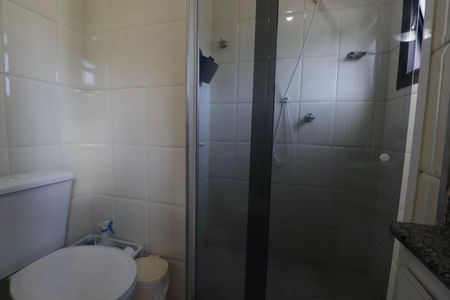 Apartamento para alugar com 143m², 3 quartos e 1 vagaBanheiro Suíte