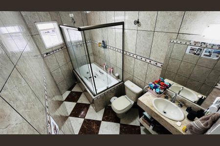 Casa à venda com 3 quartos, 224m² em Cidade das Flores, Osasco