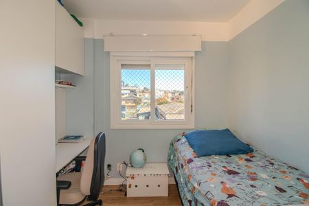 Apartamento à venda com 80m², 3 quartos e 1 vagaQuarto 2