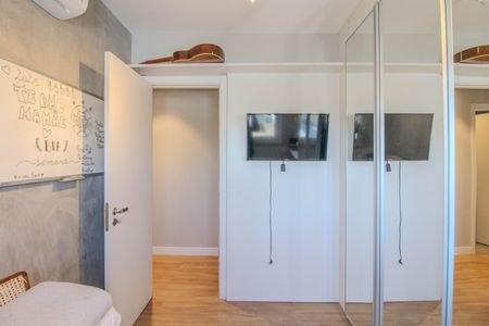 Apartamento à venda com 80m², 3 quartos e 1 vagaQuarto 1