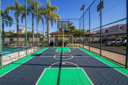 Apartamento à venda com 80m², 3 quartos e 1 vagaQuadra Esportiva