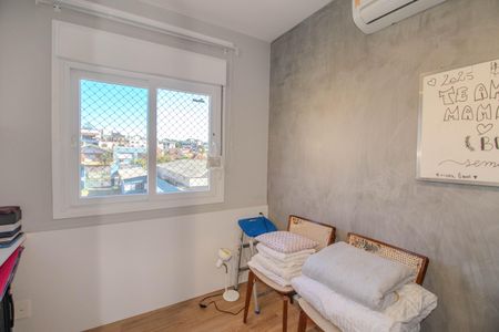 Apartamento à venda com 80m², 3 quartos e 1 vagaQuarto 1