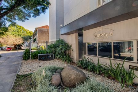 Apartamento à venda com 80m², 3 quartos e 1 vagaFachada