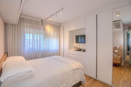 Apartamento à venda com 80m², 3 quartos e 1 vagaSuíte